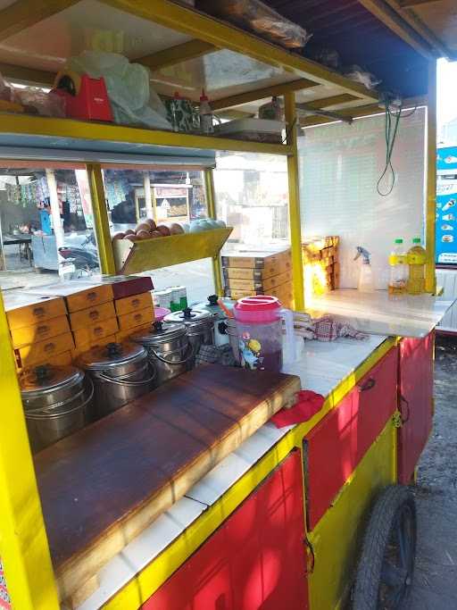 Martabak Bangka 1610 Grinting 7