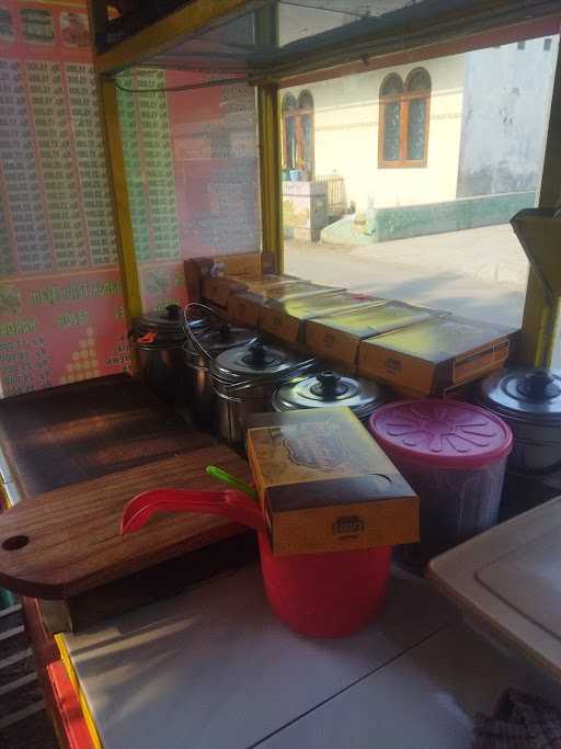 Martabak Bangka 1610 Grinting 10