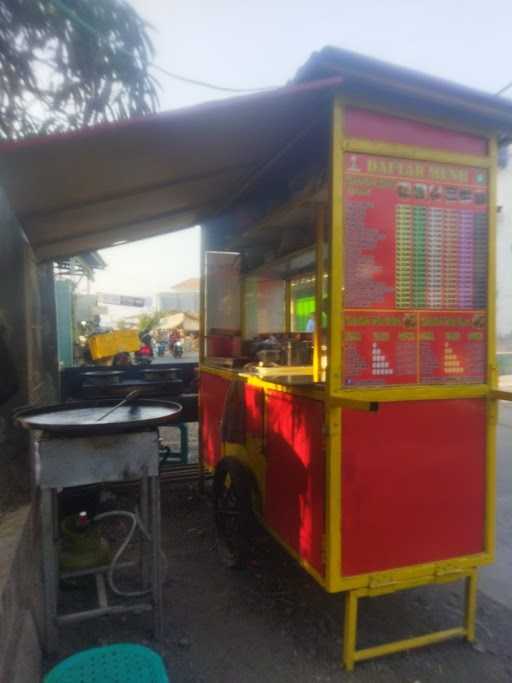 Martabak Bangka 1610 Grinting 4