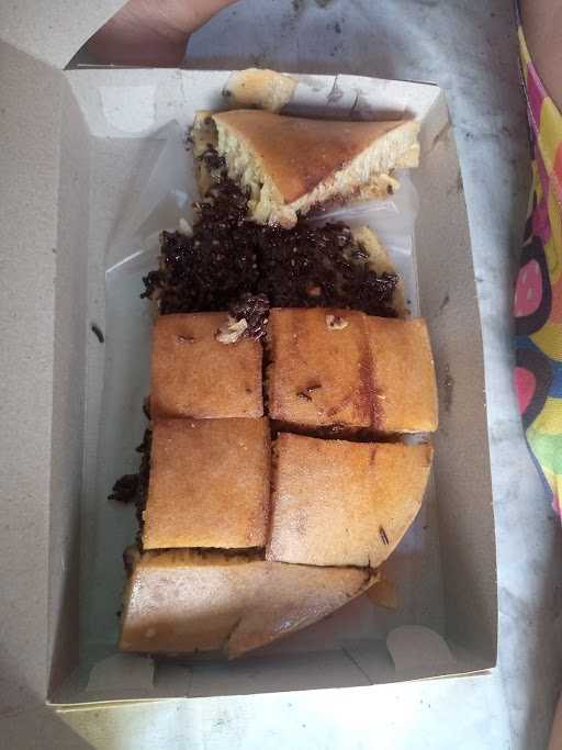 Martabak Chefron 1