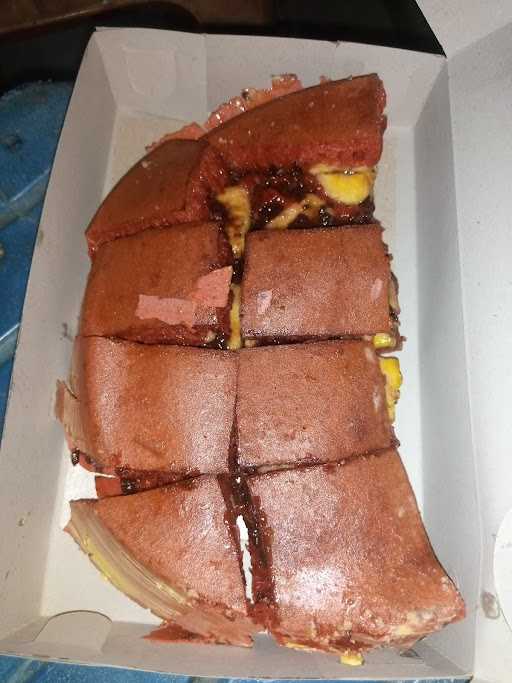 Martabak Chefron 9