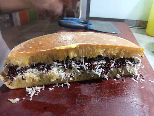 Martabak Chefron 3