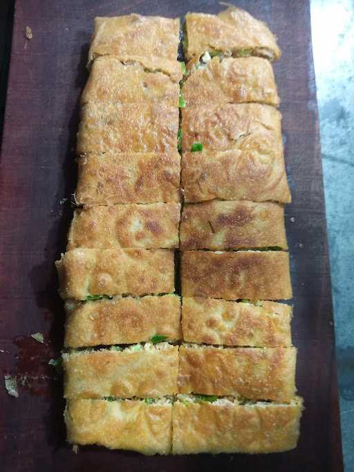 Martabak Chefron 10