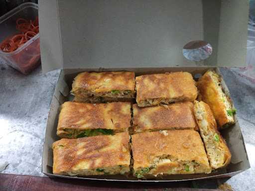 Martabak Chefron 7