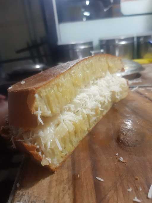 Martabak Damar 2