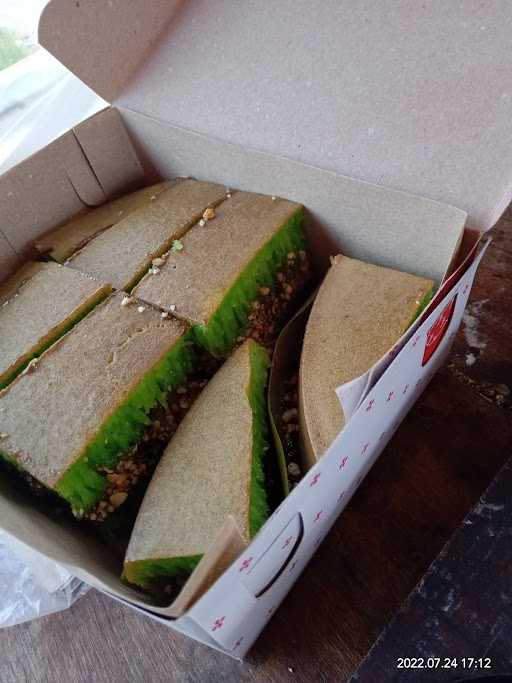 Martabak Manis Habin 10