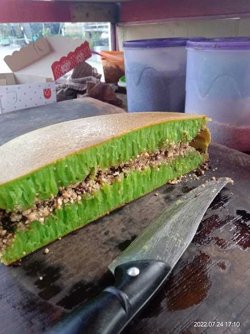 Martabak Manis Habin 7