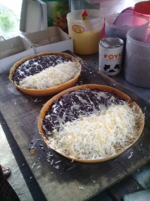 Martabak Manis Habin 5