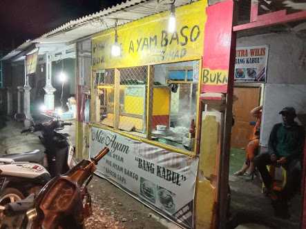 Mie Ayam Bakso Bapak Simad 3