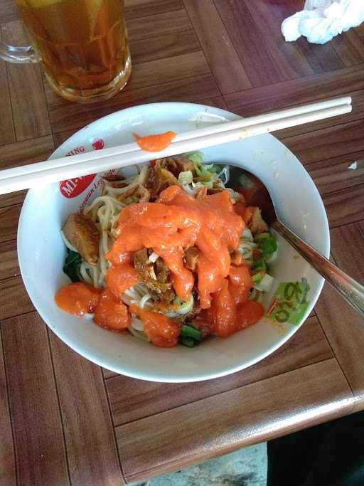 Mie Ayam Bang Wir 1