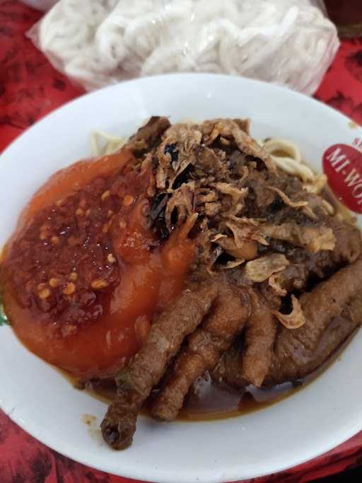 Mie Ayam Bang Wir 6