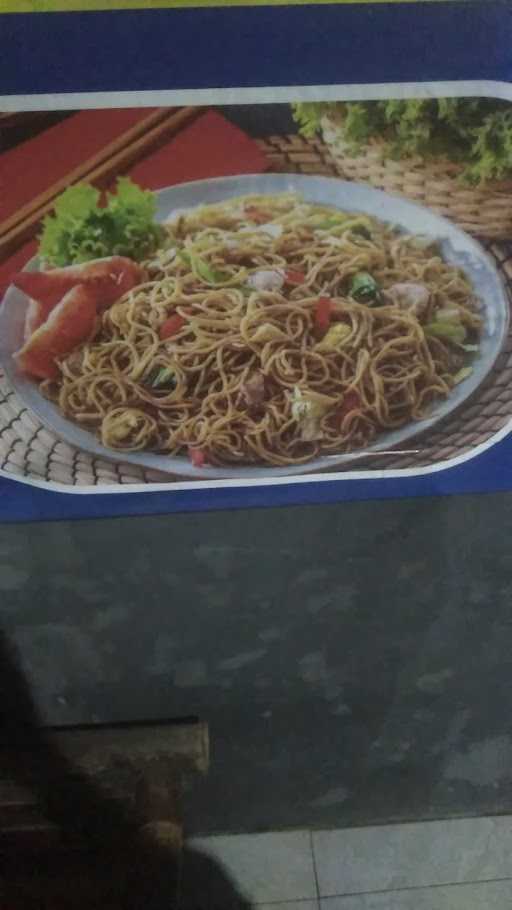 Nasi Goreng Cahaya Raihan 5