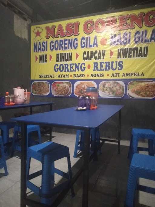 Nasi Goreng Cahaya Raihan 6