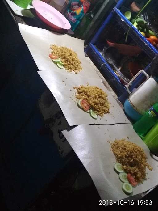 Nasi Goreng Kabita 9