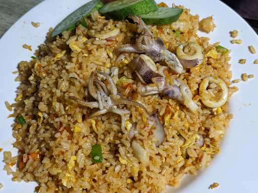 Nasi Goreng Kabita 2