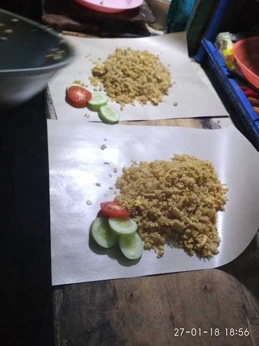 Nasi Goreng Kabita 3