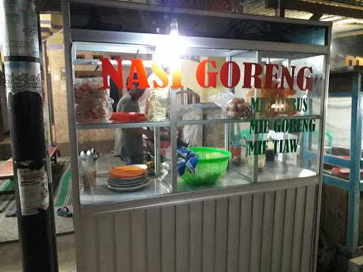 Pecel Lele & Nasi Goreng Fajar Pamungkas 2