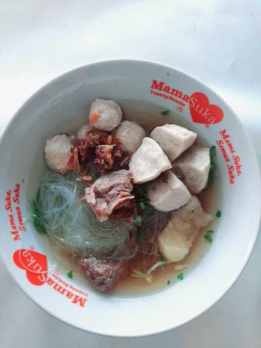 Pondok Bakso Idaman 1