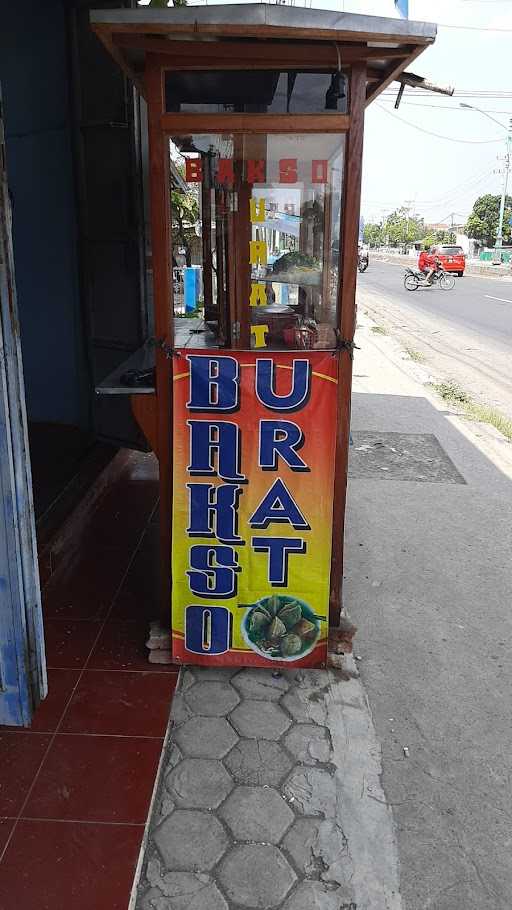 Pondok Bakso Idaman 6