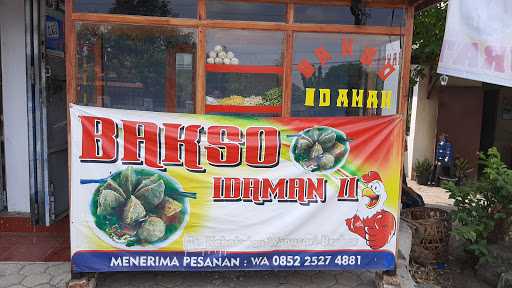 Pondok Bakso Idaman 8