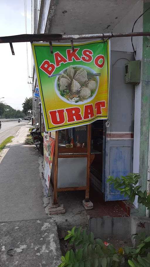 Pondok Bakso Idaman 4