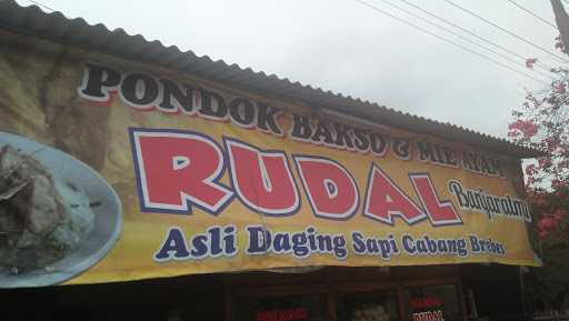 Pondok Bakso Rudal Banjaratma 7