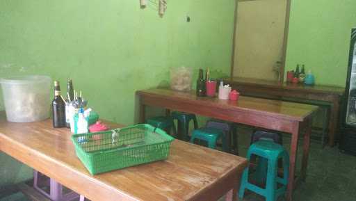 Pondok Bakso Rudal Banjaratma 4