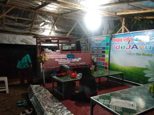 Pondok Seblak Dejavu Desa Grinting 8