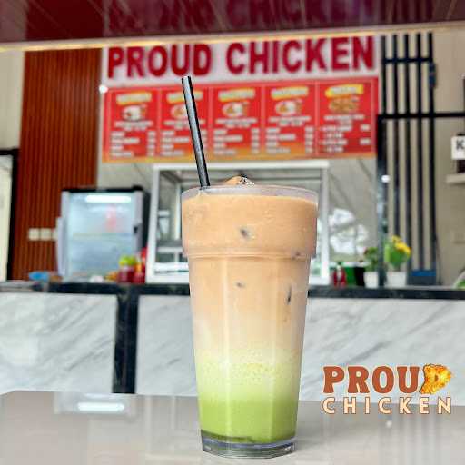 Proud Chicken Bulakamba 1