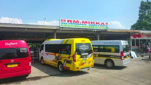 Rm Mikka Km260 5