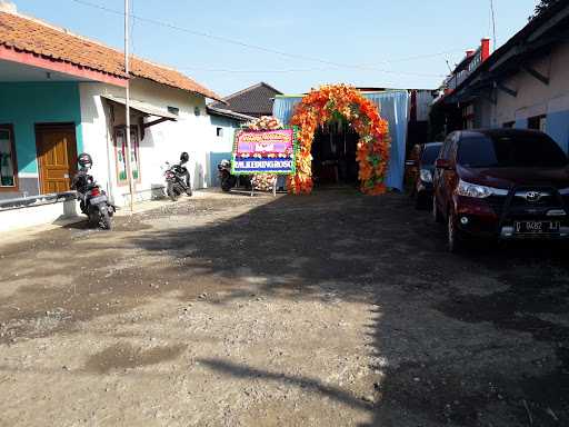 Rm Padang Ampera Rahmat 8