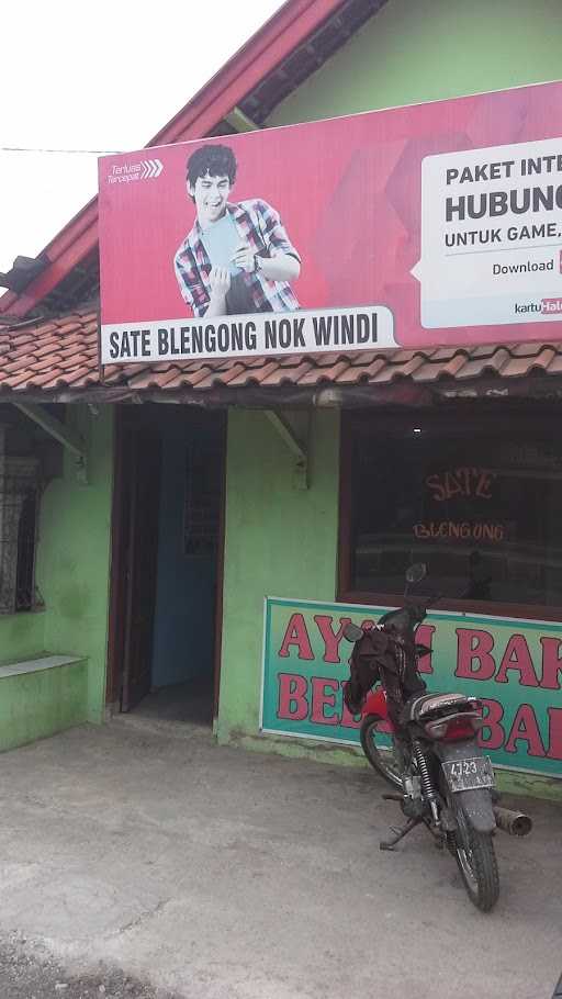 Rm.Warung Sate Nok Windi 1