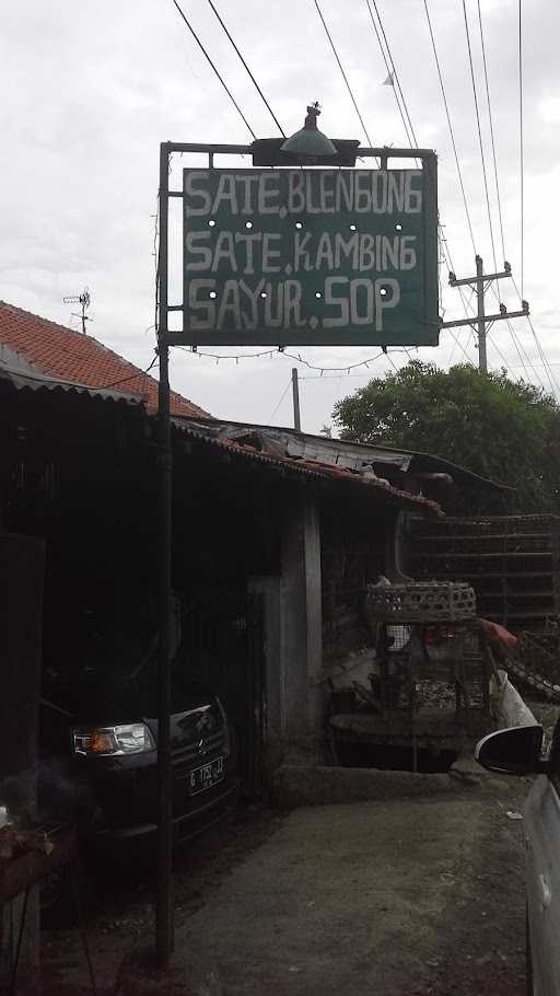 Rm.Warung Sate Nok Windi 2