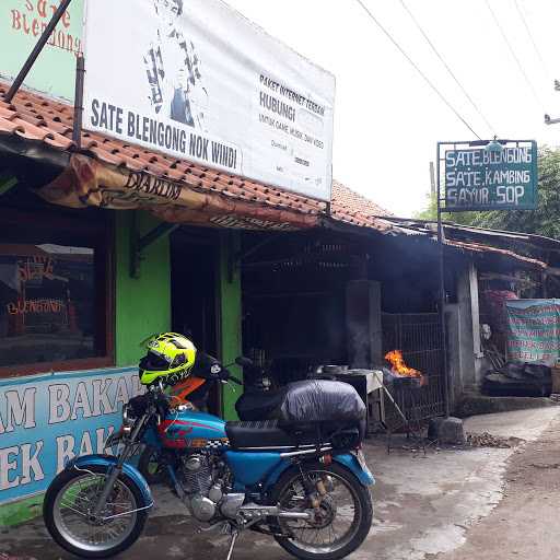 Rm.Warung Sate Nok Windi 6