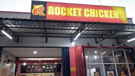 Rocket Chicken Bulakamba 7