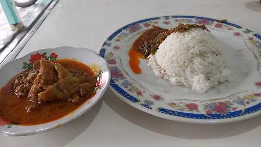 Rumah Makan Ajo 6