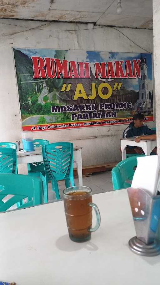 Rumah Makan Ajo 2