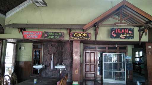 Rumah Makan Pak Tarwud 3