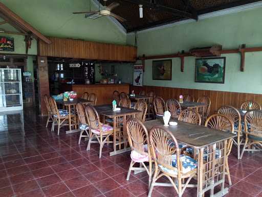 Rumah Makan Pak Tarwud 1