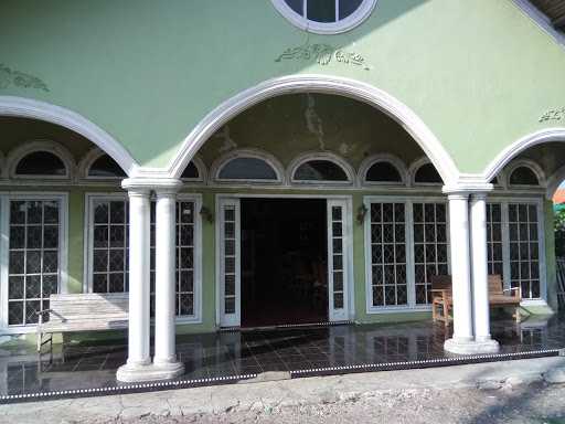 Rumah Makan Pak Tarwud 2