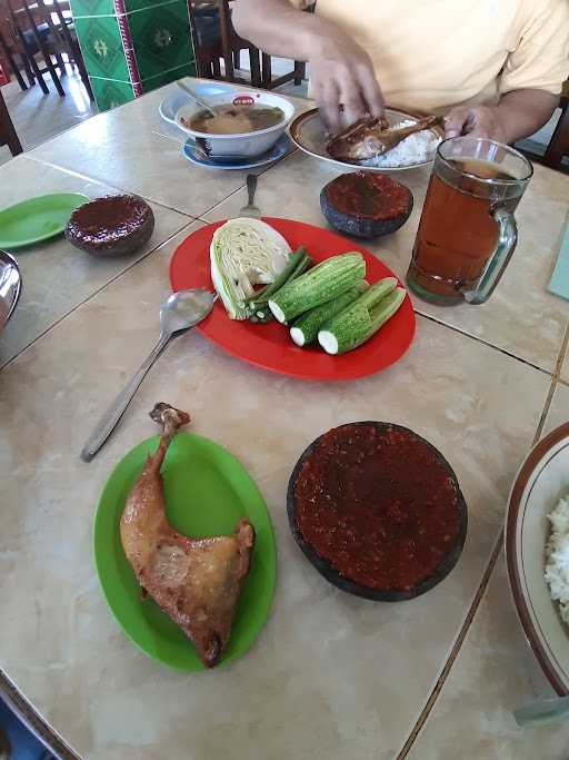 Rumah Makan Pak Tarwud 6