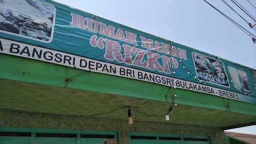 Rumah Makan Rizki 4