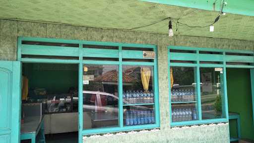 Rumah Makan Rizki 2