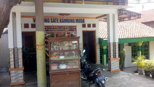 Rumah Makan Sate Kambing Muda Retno 5