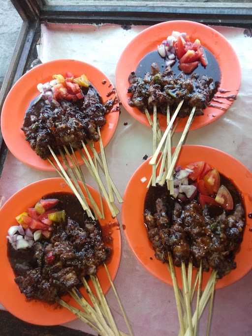 Rumah Makan Sate Kambing Muda Retno 1