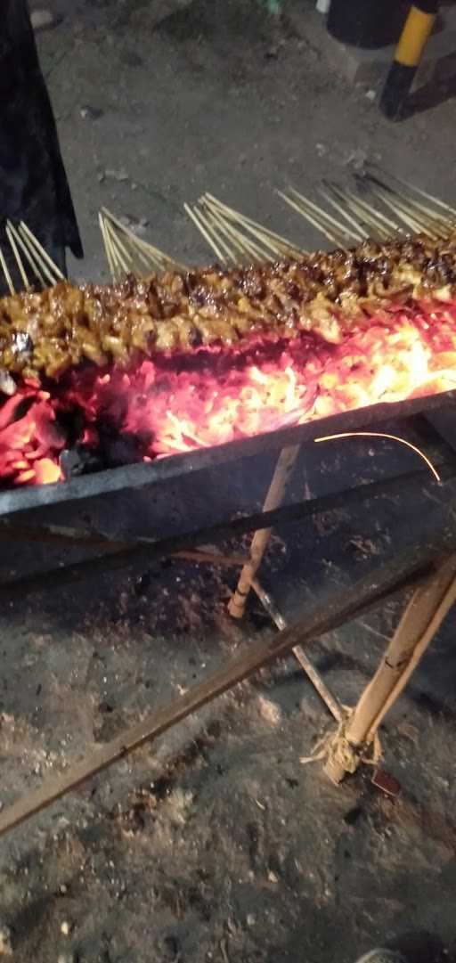 Sate Ayam Madura Bang Yanto/Kardi 1