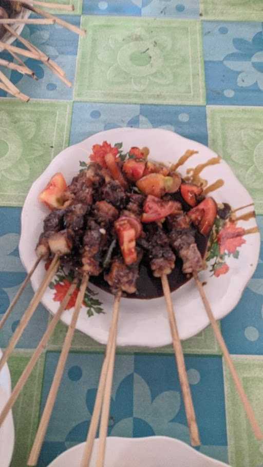 Sate Blengong Rubat Generasi 2 6