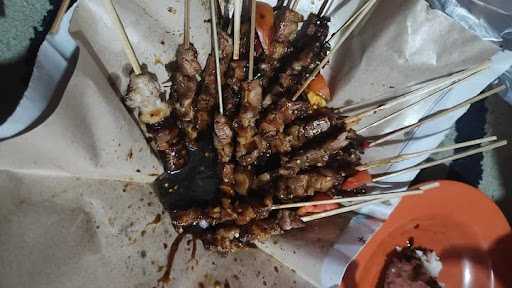 Sate Blengong Rubat Generasi 2 3