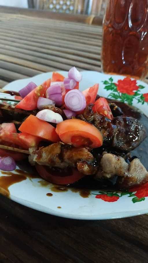 Sate Blengong Rubat Generasi 2 1