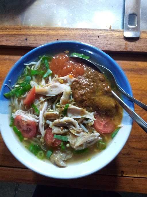 Warung Bakso Manteb Pakde Putra Solo 4